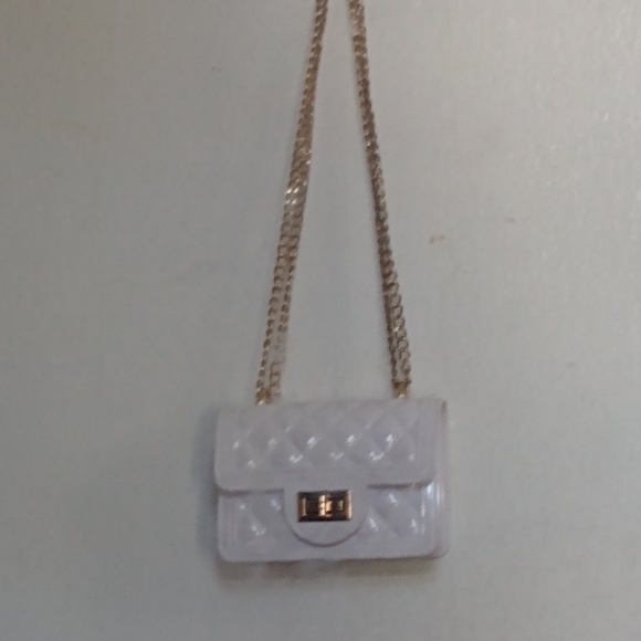 Mini Chiq Hand size Pocketbook - Picture 8 of 9